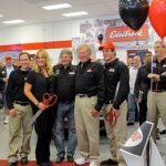 Ohio Technical College Opens The Edelbrock Performance Academy Ohio Technical College Opens The Edelbrock Performance Academy