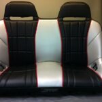 PRP Seats Release New Seat For Polaris RZR4