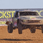 Dirt is Gold for Roush Yates Engines Over Weekend Dirt is Gold for Roush Yates Engines Over Weekend