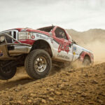 La Paz Racing Earns Win at Legendary Mint 400 La Paz Racing Earns Win at Legendary Mint 400