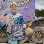 Can-Am ATV And Side-By-Side Racers Post Victories In GNCC Racing, TQRA MX Series Can-Am ATV And Side-By-Side Racers Post Victories In GNCC Racing, TQRA MX Series