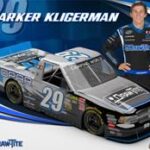 Kligerman Perseveres to Score 11th Place Finish at Martinsville Kligerman Perseveres to Score 11th Place Finish at Martinsville