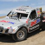 Amsoil Lovell Racing Staged For 2012 TORC Opener In Charlotte Amsoil Lovell Racing Staged For 2012 TORC Opener In Charlotte