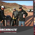 Torchmate Racing Helps Keep Moab Beautiful Torchmate Racing Helps Keep Moab Beautiful