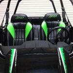 PRP Seats – getting our customers ready for Rally on the Rocks! PRP Seats – getting our customers ready for Rally on the Rocks!