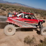 Hard Work Pans Out For Freitas Motorsports At The BITD Silver State 300