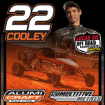 Geoffrey Cooley Getting Hotter Every Lap Is No Surprise. Geoffrey Cooley Getting Hotter Every Lap Is No Surprise.