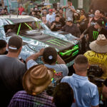 The Baja 500 Has It All For “Ballistic” BJ Baldwin The Baja 500 Has It All For “Ballistic” BJ Baldwin