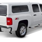 A.R.E. Announces The X Series Truck Cap A.R.E. Announces The X Series Truck Cap