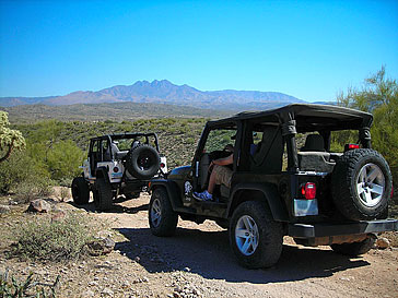 AZ State Parks – OHV May 2012 Newsletter AZ State Parks – OHV May 2012 Newsletter