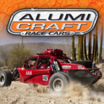 Alumi Craft Pre-Runners Take Top Three Spots At NORRA Mexican 1000 Alumi Craft Pre-Runners Take Top Three Spots At NORRA Mexican 1000