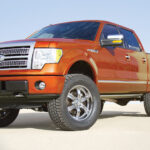 BDS Suspension Releases New 4″ Lift Kit For The 2009-2012 Ford F150 BDS Suspension Releases New 4″ Lift Kit For The 2009-2012 Ford F150