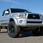 BDS Suspension Launches New 2005-2012 Toyota Tacoma 4″ Lift Kit BDS Suspension Launches New 2005-2012 Toyota Tacoma 4″ Lift Kit