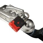 Protect Your Gear, Eliminate Extra Keys With The Bolt Padlock 2.0 From STRATTEC Protect Your Gear, Eliminate Extra Keys With The Bolt Padlock 2.0 From STRATTEC