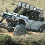 Clint Ellett Recounts His Race At The Cinco De Baja 200 Clint Ellett Recounts His Race At The Cinco De Baja 200