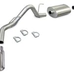 dB Performance Exhaust Announces Cat-Back Exhaust Systems For 2011 Ford F-150 dB Performance Exhaust Announces Cat-Back Exhaust Systems For 2011 Ford F-150