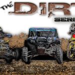 STI Tire & Wheel Ready To Rumble With New Dirt Series STI Tire & Wheel Ready To Rumble With New Dirt Series