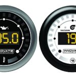Innovative Motorsports Releases MTX Digital Series Dual Function Gauges To Offer Two Functions In One Innovative Motorsports Releases MTX Digital Series Dual Function Gauges To Offer Two Functions In One