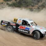 Lovell Brothers Make Tracks At Temple Canyon Lovell Brothers Make Tracks At Temple Canyon