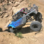 Poison Spyder Larry McRae Wins Modified Class At Cinco De Baja 200 Poison Spyder Larry McRae Wins Modified Class At Cinco De Baja 200