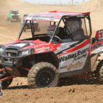 RJ Anderson Partners With SXSPerformance.com For Remainder Of 2012 WORCS Series RJ Anderson Partners With SXSPerformance.com For Remainder Of 2012 WORCS Series