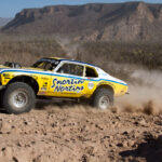 General Tire, Azuñia Tequila “Snortin Nortin” Wins Back To Back At The NORRA 1000 General Tire, Azuñia Tequila “Snortin Nortin” Wins Back To Back At The NORRA 1000