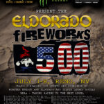 HDRA Set to Redefine Off-Road Racing With Eldorado Fireworks 500 HDRA Set to Redefine Off-Road Racing With Eldorado Fireworks 500