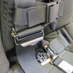 PRP Seat’s New Ratchet Harness PRP Seat’s New Ratchet Harness