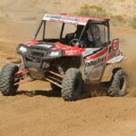 RJ Anderson Steers RZR XP To Victory At Race Town WORCS Race RJ Anderson Steers RZR XP To Victory At Race Town WORCS Race