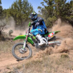 HR Motorsports/Monster Energy Team Enjoys Banner Weekend: Pearson Wins H&H, Bell Second At WORCS HR Motorsports/Monster Energy Team Enjoys Banner Weekend: Pearson Wins H&H, Bell Second At WORCS