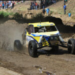 Matt Cullen And Chuck Sacks Take An Impressive Victory In Alumi Craft Car At The Baja 500. Matt Cullen And Chuck Sacks Take An Impressive Victory In Alumi Craft Car At The Baja 500.