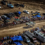 BJ Baldwin Comes Close To Pulling Off A Huge Upset At The Baja 500 BJ Baldwin Comes Close To Pulling Off A Huge Upset At The Baja 500
