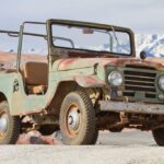 Land Cruiser Heritage Museum – Grand Opening At Miller Motorsports Park, UT Land Cruiser Heritage Museum – Grand Opening At Miller Motorsports Park, UT