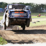 Of Monsters And Dwarves: Trophy Truck Assembly And Trabi Racing With All German Motorsports Of Monsters And Dwarves: Trophy Truck Assembly And Trabi Racing With All German Motorsports