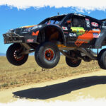 AGM-Jimco X6 SCORE Trophy Truck At The Baja 500: Attack Mode Thwarted AGM-Jimco X6 SCORE Trophy Truck At The Baja 500: Attack Mode Thwarted