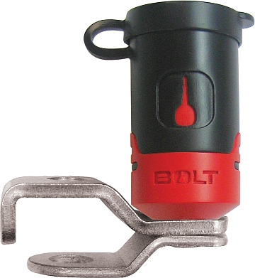 STRATTEC Security Corporation Offers BOLT Trailer Spare Tire Locks STRATTEC Security Corporation Offers BOLT Trailer Spare Tire Locks