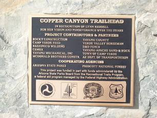 AZ State Parks – OHV News June 2012 AZ State Parks – OHV News June 2012