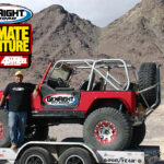 GenRight Off-Road Newsletter – June 2012 GenRight Off-Road Newsletter – June 2012