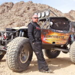 JT Taylor Ultra4 Car Takes Green Flag At Crandon International Off-Road Raceway JT Taylor Ultra4 Car Takes Green Flag At Crandon International Off-Road Raceway