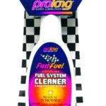 Fast Fuel Gasoline Fuel System Cleaner Available From Prolong Fast Fuel Gasoline Fuel System Cleaner Available From Prolong