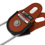 Master Pull Offroad’s New Swing Block For Synthetic Ropes Master Pull Offroad’s New Swing Block For Synthetic Ropes