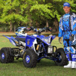 Yamaha Racing Presents GNCC University At Snowshoe Mountain Resort – June 20-22 2012 Yamaha Racing Presents GNCC University At Snowshoe Mountain Resort – June 20-22 2012