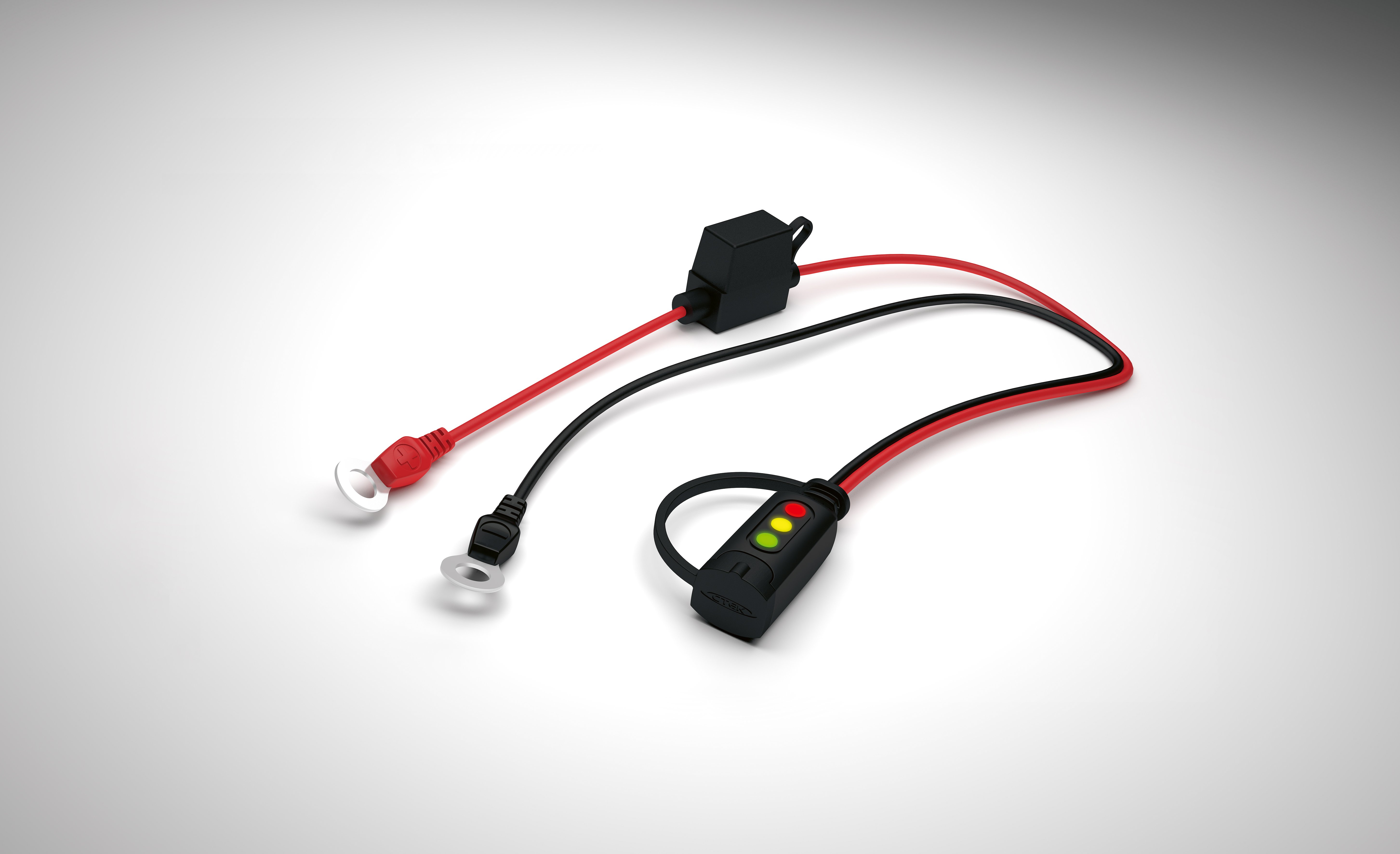 New CTEK Comfort Indicator Makes Battery Checks Easy New CTEK Comfort Indicator Makes Battery Checks Easy
