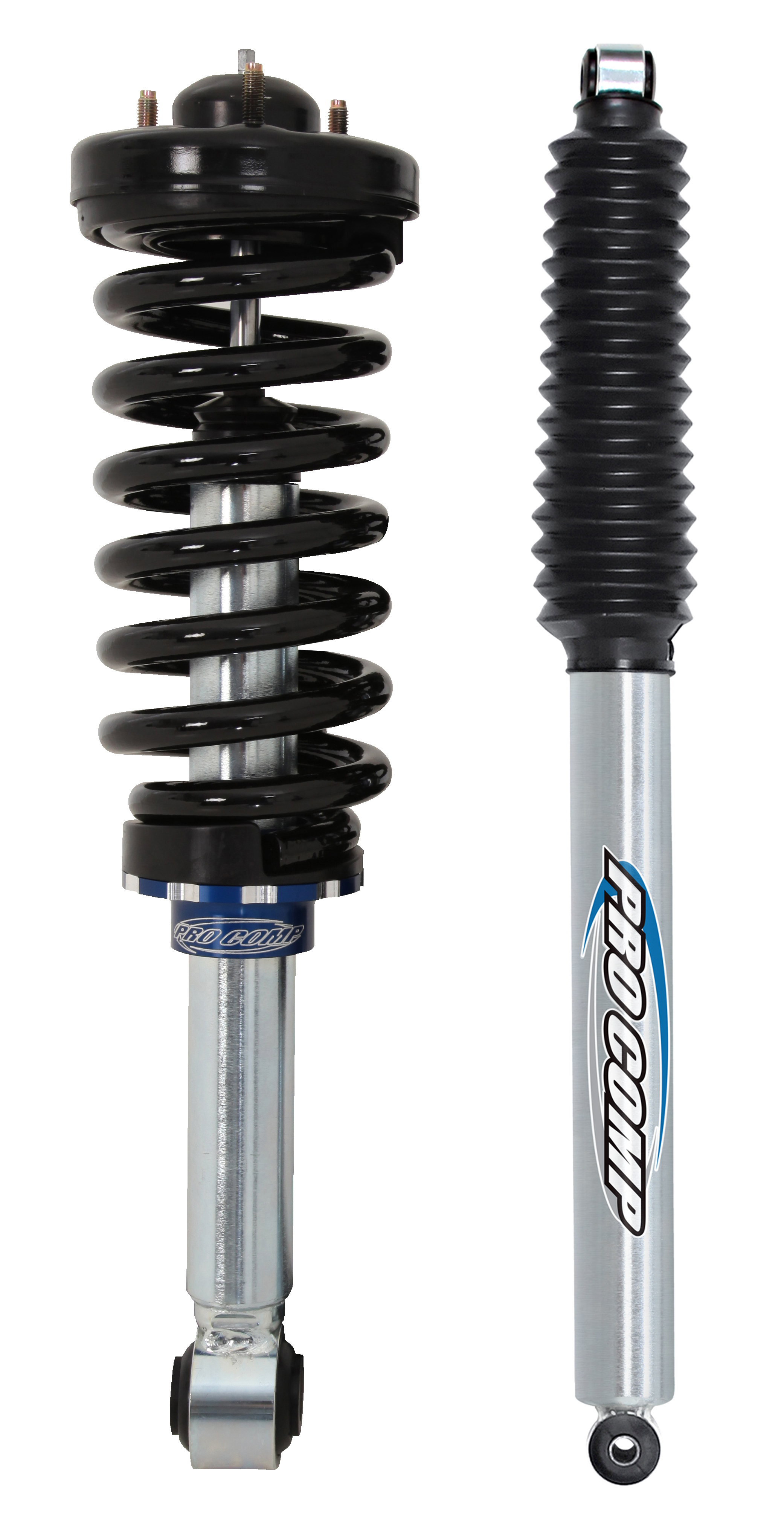 Pro Comp Introduces New Pro Runner™ and Pro Runner SS™ Monotube Shocks Pro Comp Introduces New Pro Runner™ and Pro Runner SS™ Monotube Shocks
