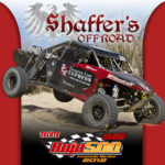 Shaffer Motorsports Bitten By Woes At Baja 500 Shaffer Motorsports Bitten By Woes At Baja 500