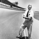 Help Celebrate Bill France Sr.’s Induction Into The SEMA Hall Of Fame Help Celebrate Bill France Sr.’s Induction Into The SEMA Hall Of Fame