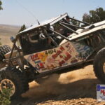 Hooligan Rock Crew Team Up With Ruffstuff Specialties For Assault On Glen Helen Grand Prix And Nor-Cal Rock Racing Hooligan Rock Crew Team Up With Ruffstuff Specialties For Assault On Glen Helen Grand Prix And Nor-Cal Rock Racing
