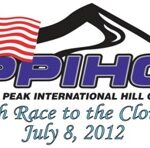90th Pikes Peak International Hill Climb Postponed Because Of Safety Concerns Due To Fires Near Colorado Springs – New Date TBA For This Summer 90th Pikes Peak International Hill Climb Postponed Because Of Safety Concerns Due To Fires Near Colorado Springs – New Date TBA For This Summer
