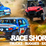 Short Course Racing In Central Oregon This Saturday! Short Course Racing In Central Oregon This Saturday!