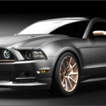 Build Team Finalized For SEMA Mustang Build Powered By Women Build Team Finalized For SEMA Mustang Build Powered By Women